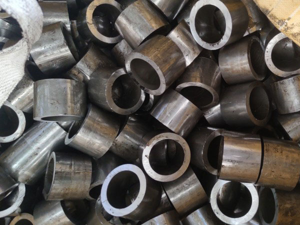 寒亭无缝钢管切割