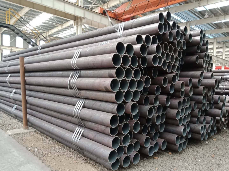 寒亭30CrMo合金无缝钢管