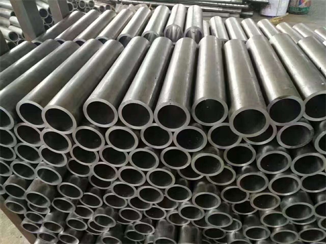 寒亭30CrMo精密无缝钢管